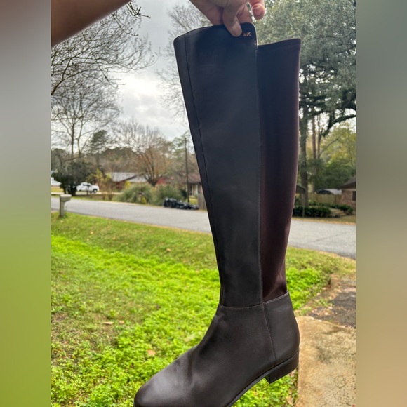 Michael Kor boots - Picture 3 of 4